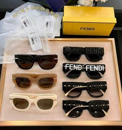 Picture of Fendi Sunglasses _SKUfw56611101fw